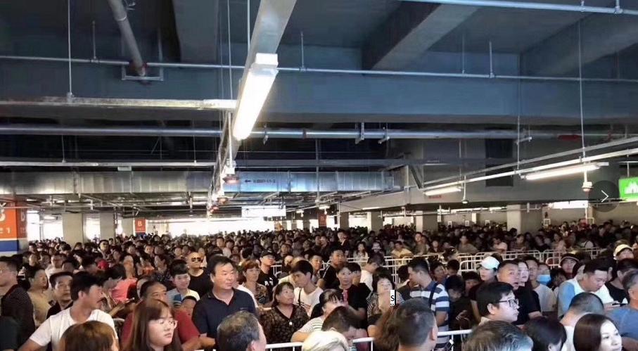 宜家跨年长沙,宜家家居郑州春节