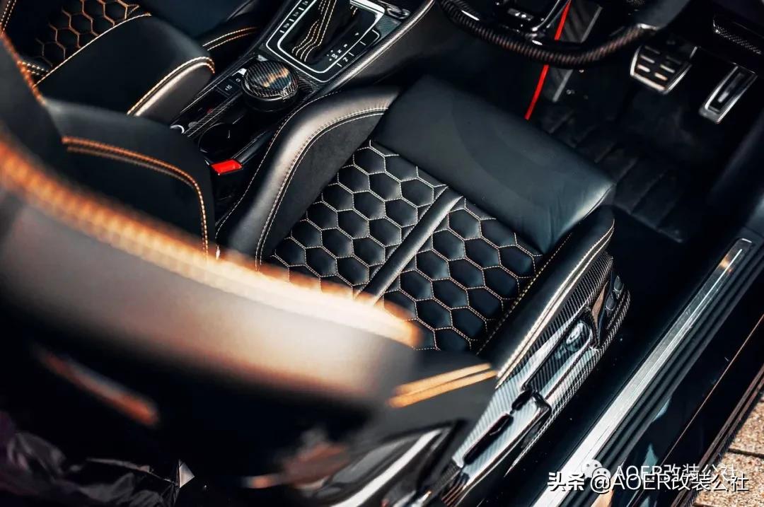 高尔夫71.6自吸改装案例,高尔夫rline7改装无钥匙进入视频