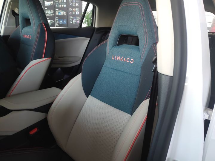 领克01和领克06对比,领克06phev落地价