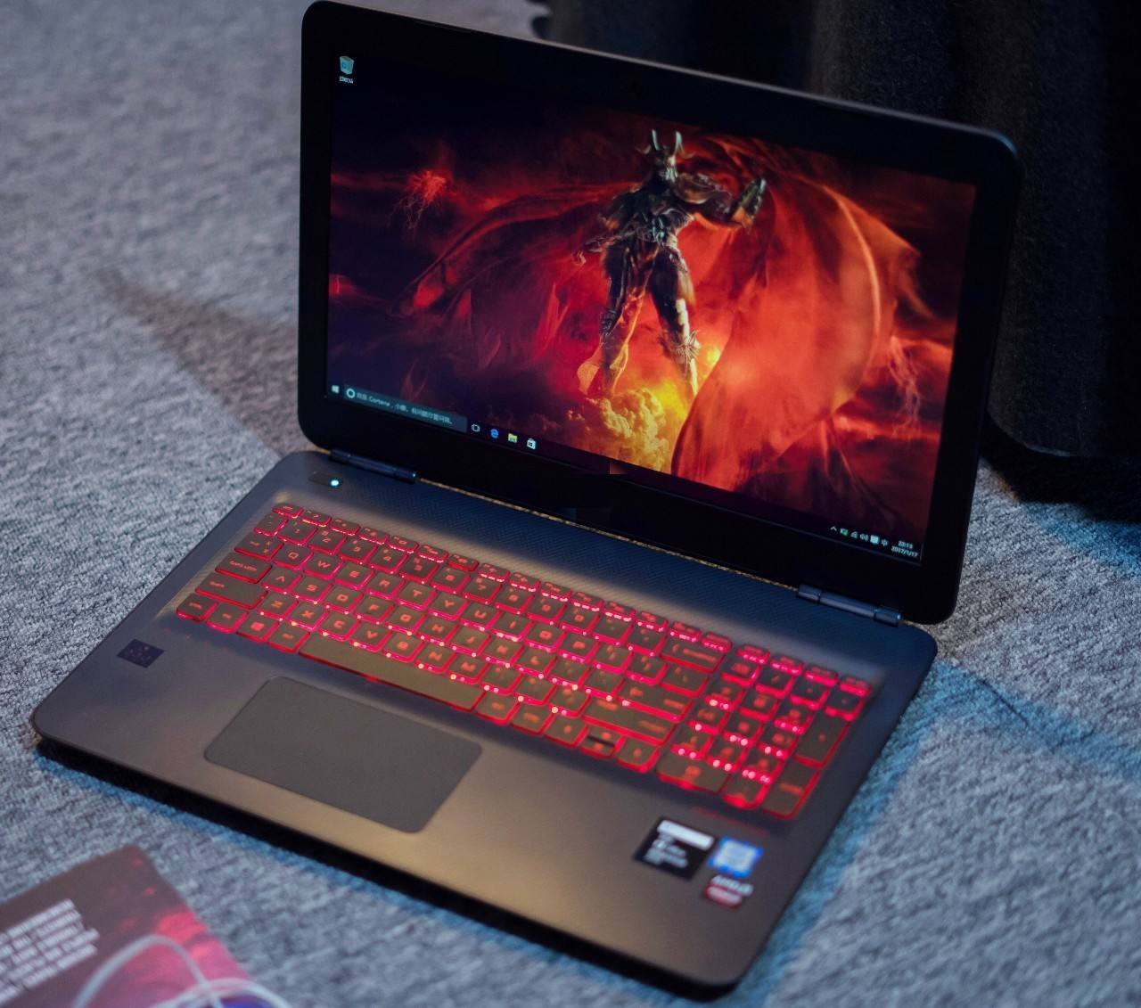 低压cpu与标压cpu的区别有多大,标压和低压cpu怎么区分