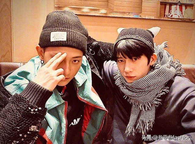 黄子韬被吐槽后续,黄子韬被恶评截图