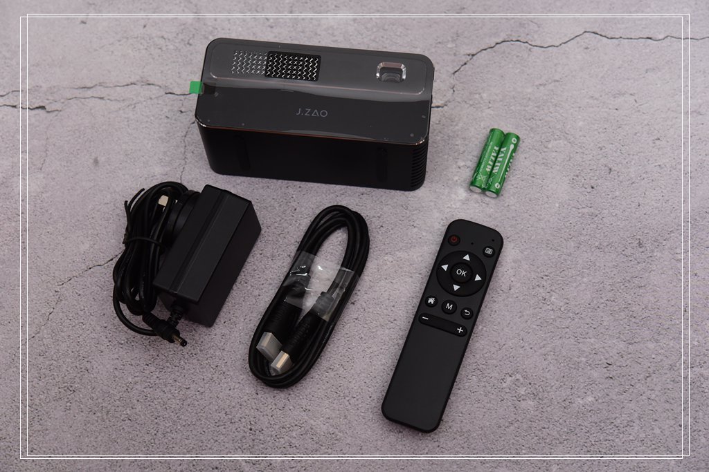 新款家用投影仪高清小型便携投影,口袋智能微型投影仪