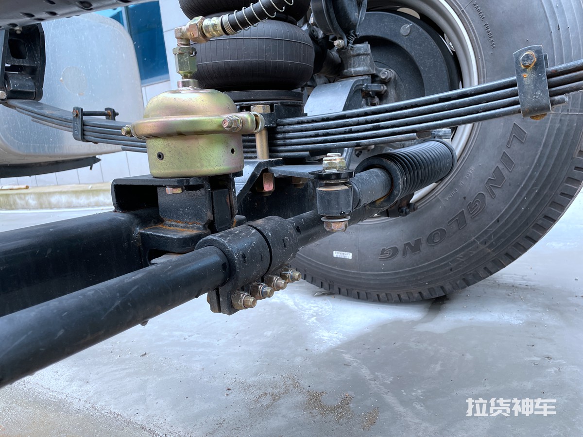 最便宜的前四后六载货车,目前前四后四载货车最新款