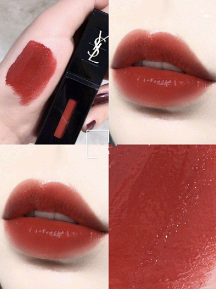 什么口红色号最显白平价,黄皮口红色号显白平价