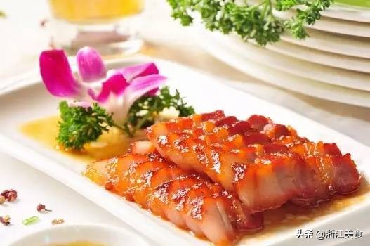 粤菜按位上菜的菜品教学,粤式菜品教程粤菜钵仔菜