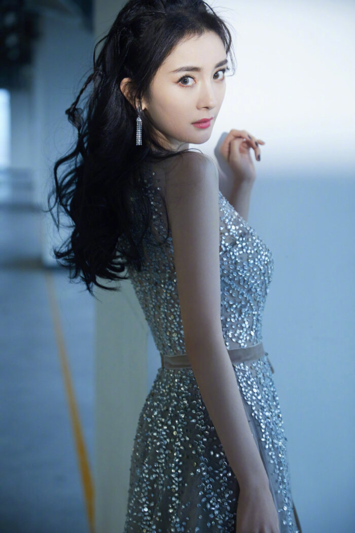 大幂幂穿什么上衣好看,大幂幂穿衣搭配效果图