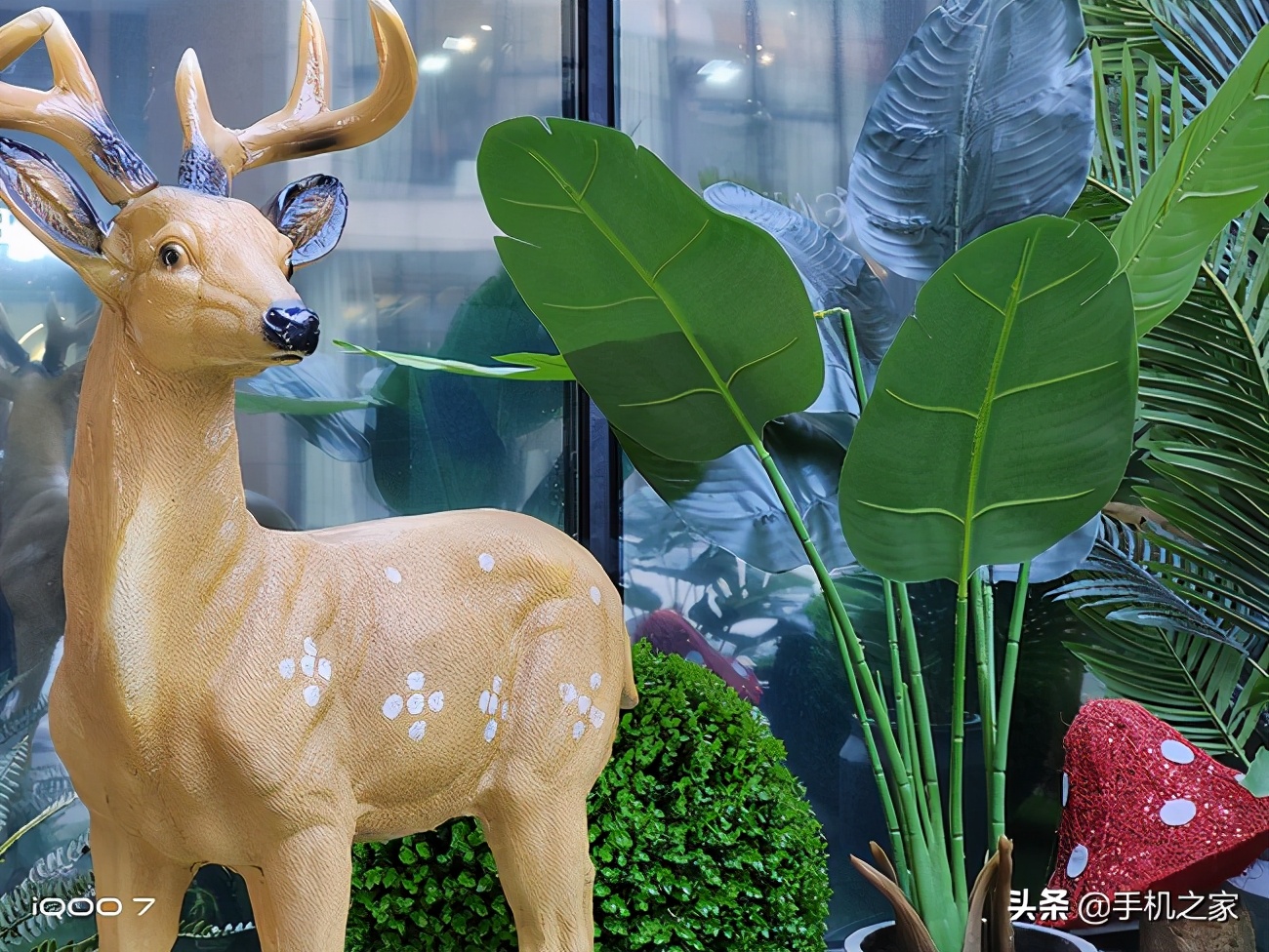 iqooneo5s和iqoo7更推荐哪个,iqoo7的30w快充有多快