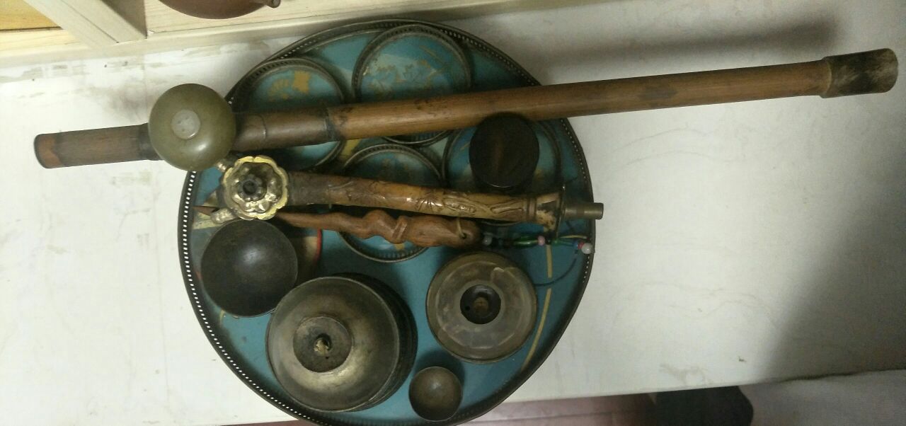 【原创】把大中国打下世界神坛的一把枪!至今它的后代危害全球!