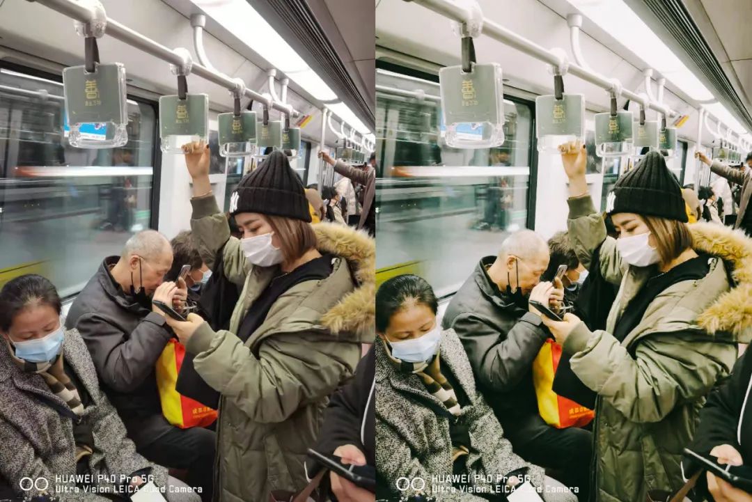 经典复古胶片风,最好看的胶片风格