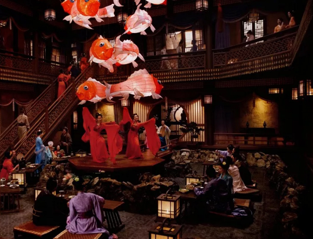 比知否评分高的古装剧,知否应该是最火的古装了吧