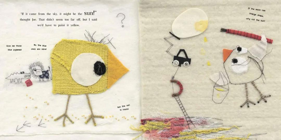 东方娃娃原创绘本奖公众号,儿童原创绘本巡回展