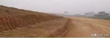 路基土石方工程施工方法的确定,路基土石方施工全过程讲解