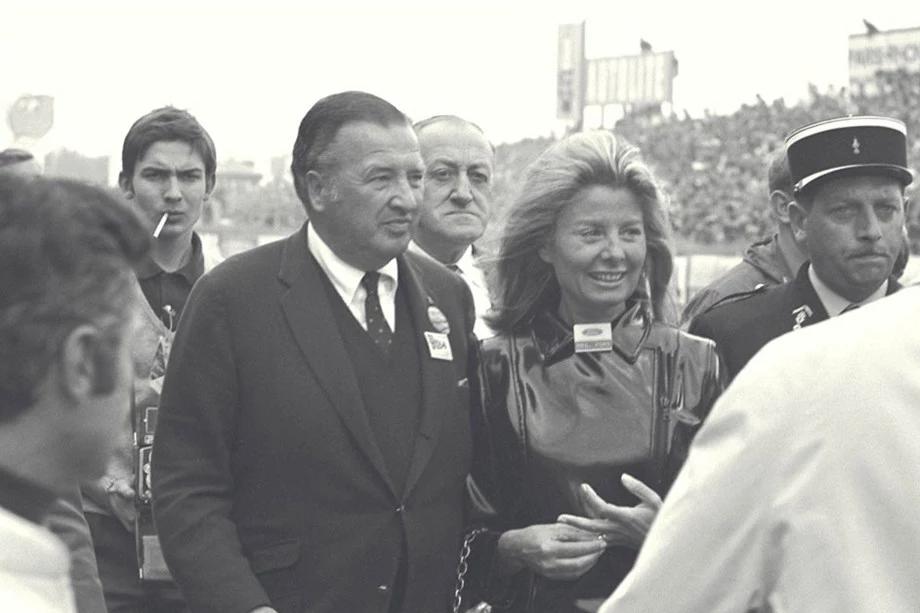 福特gt完成生产,福特gt量产版