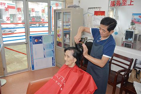 厦门：邻里都挺好，“五好”筑磐石（一）