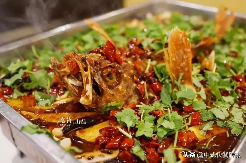 自热麻辣烤鱼配方,番茄味烤鱼酱料配方