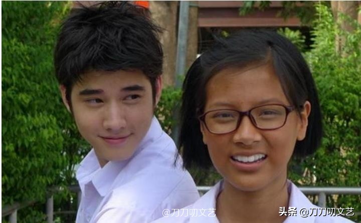 蒋雯丽扮丑照片,蒋雯丽扮丑的角色