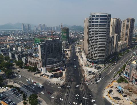 徐州市淮海西路,老淮海路资料