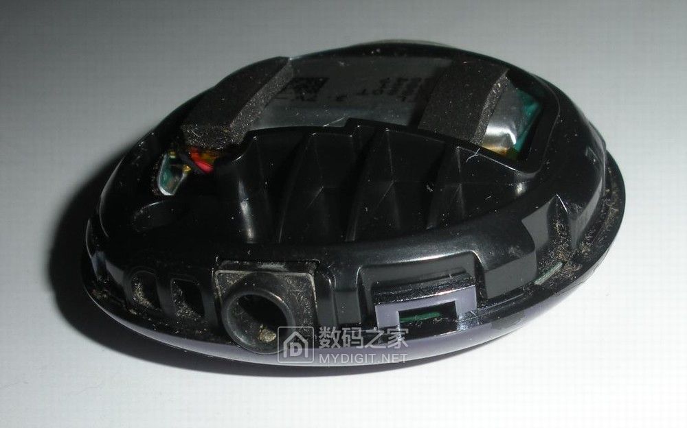 拆修三星音乐魔法石MP3*放播**器YP-S2,附数据充电线制作方法