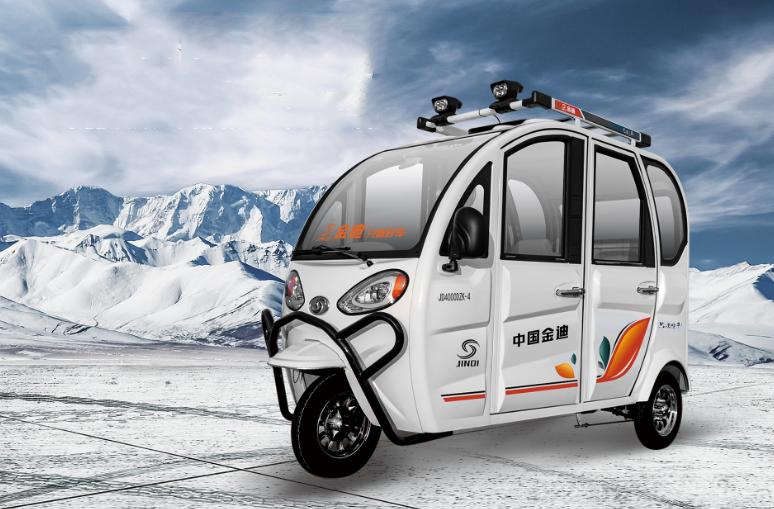 电动三轮车哪个牌子质量好口碑好,电动三轮车品牌排名十强