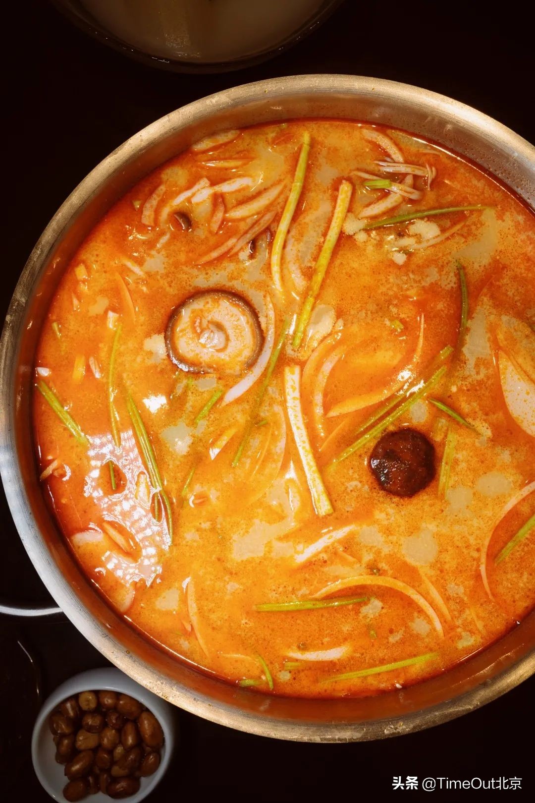 京城好吃餐厅,京城20家餐厅