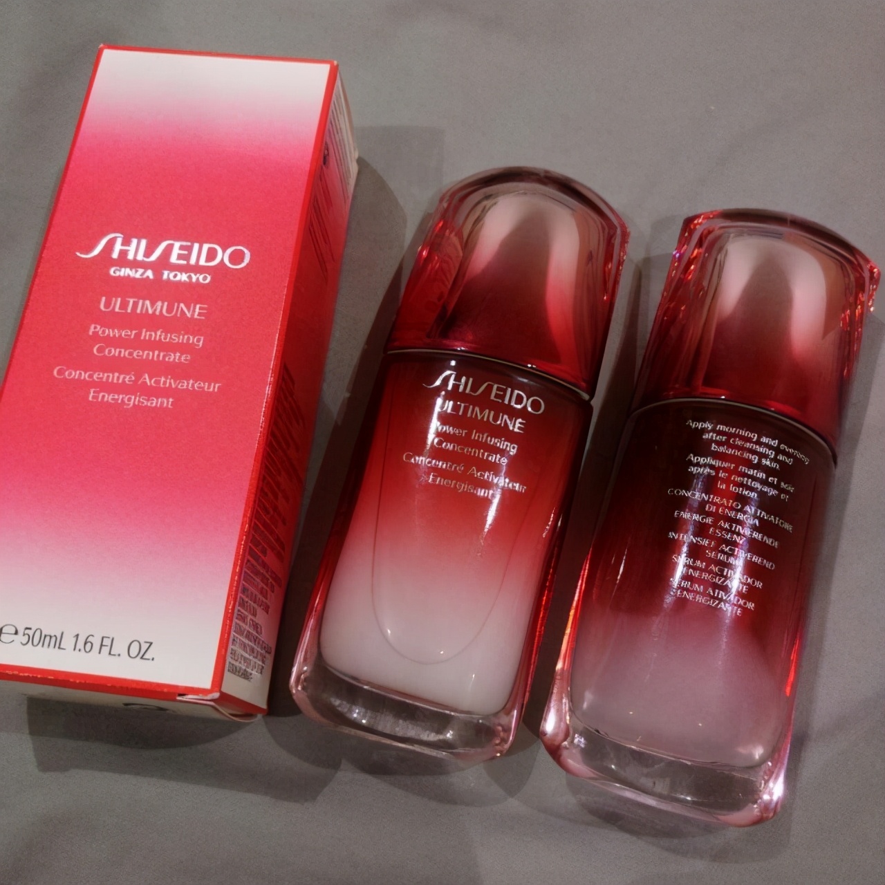 好用的精华液红黑榜,好用又平价的精华液推荐