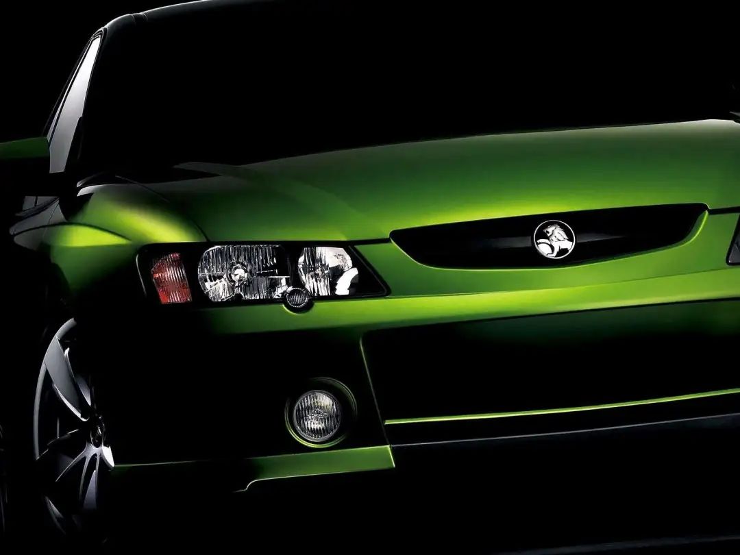 霍顿汽车车型,澳大利亚霍顿汽车现状