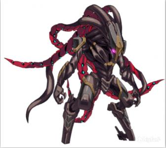 重装战姬洛克之王,重装战姬钢铁魔女