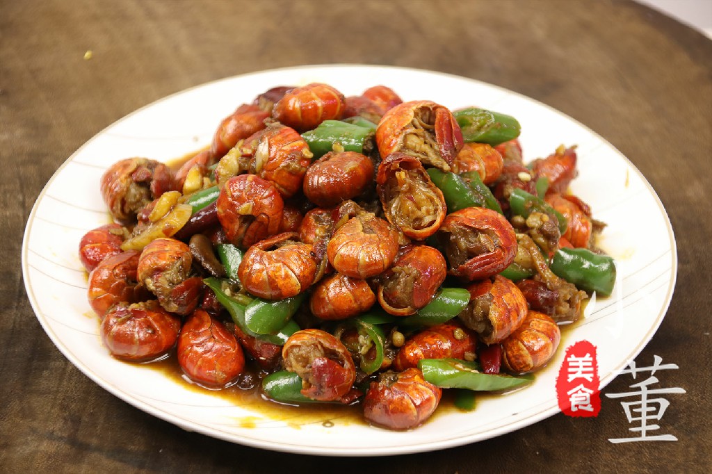 想吃虾不想处理,想吃虾自己不会做