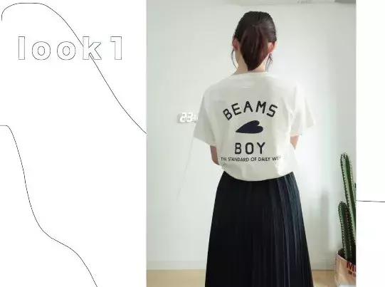 早秋选择这几件经典基础款,适合早秋的基础款