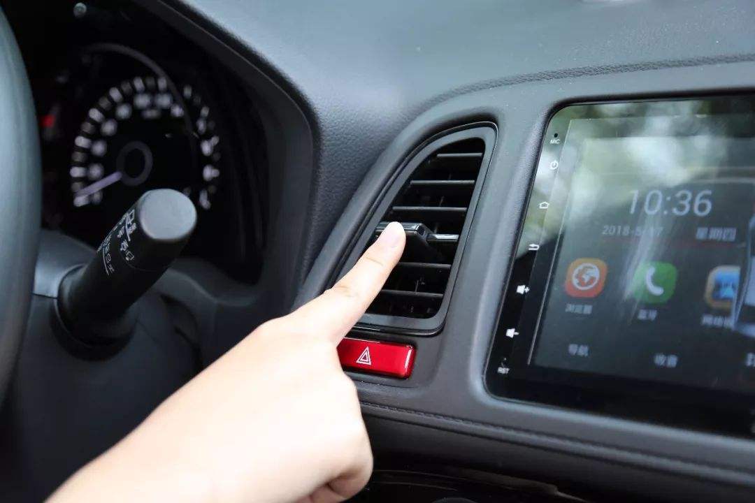 夏天车烫屁股怎么解决,汽车座椅太热屁股烫怎么办