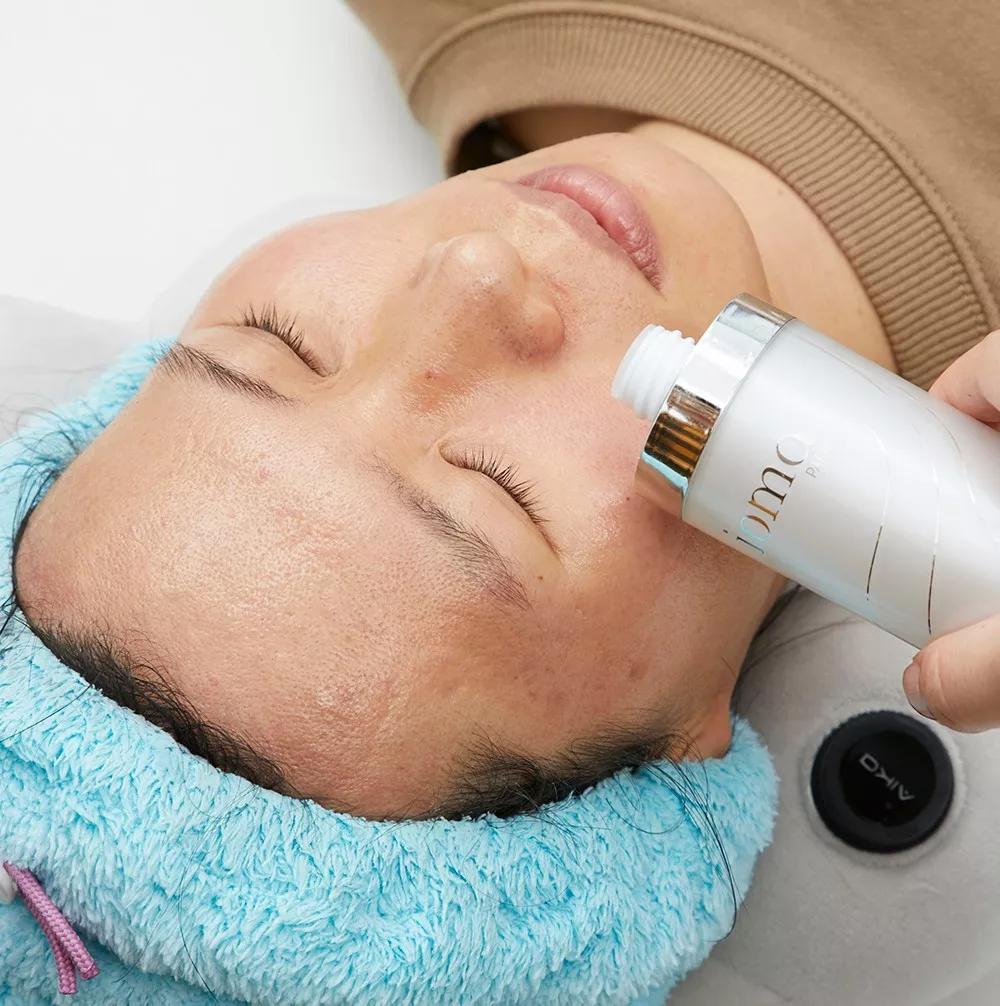 真人改造|不靠医美，一天实现“换皮”