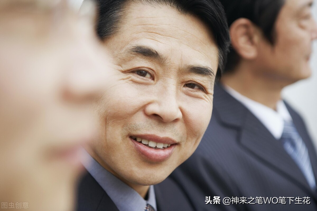 现在五十岁以上人的感悟,40岁中年人的感受