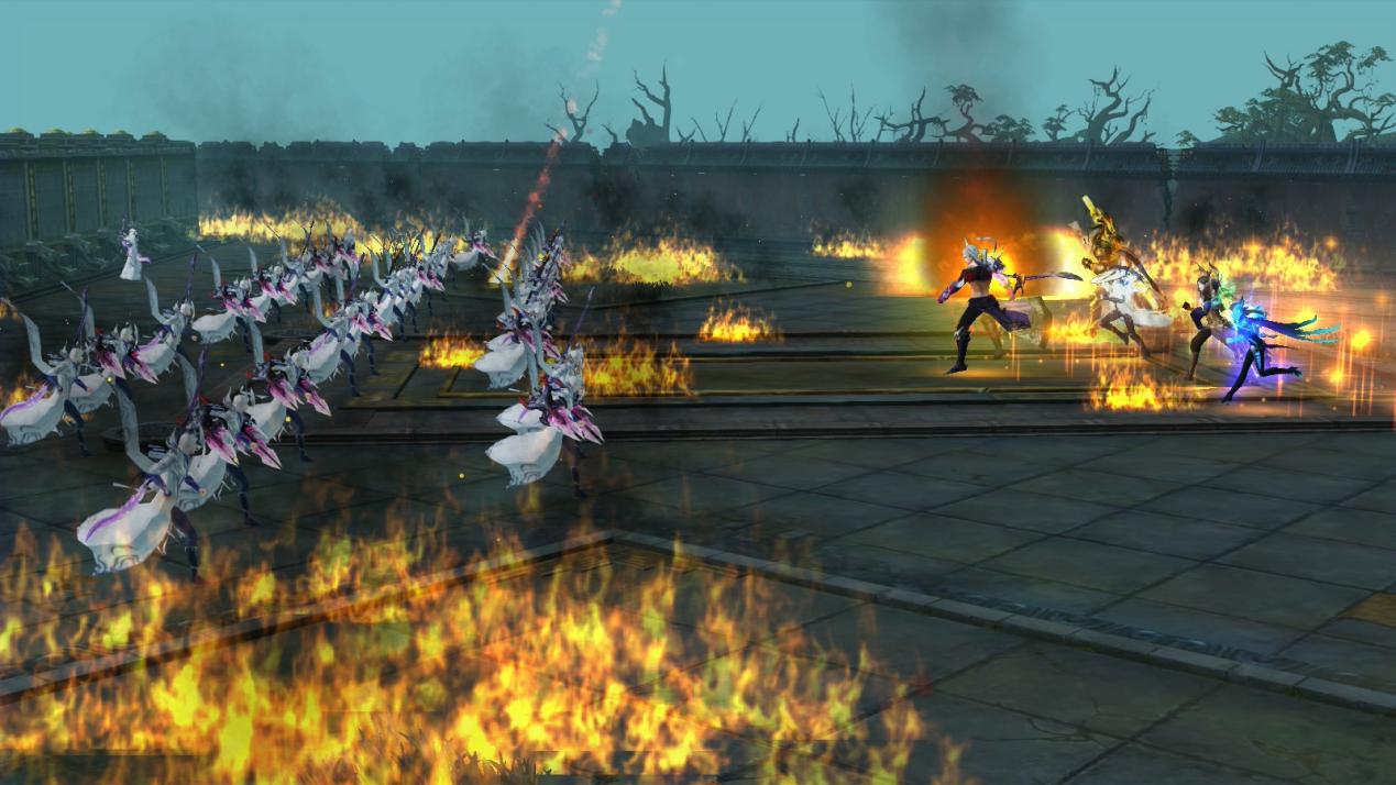 抢夺妖王的等待时间,抢夺妖王