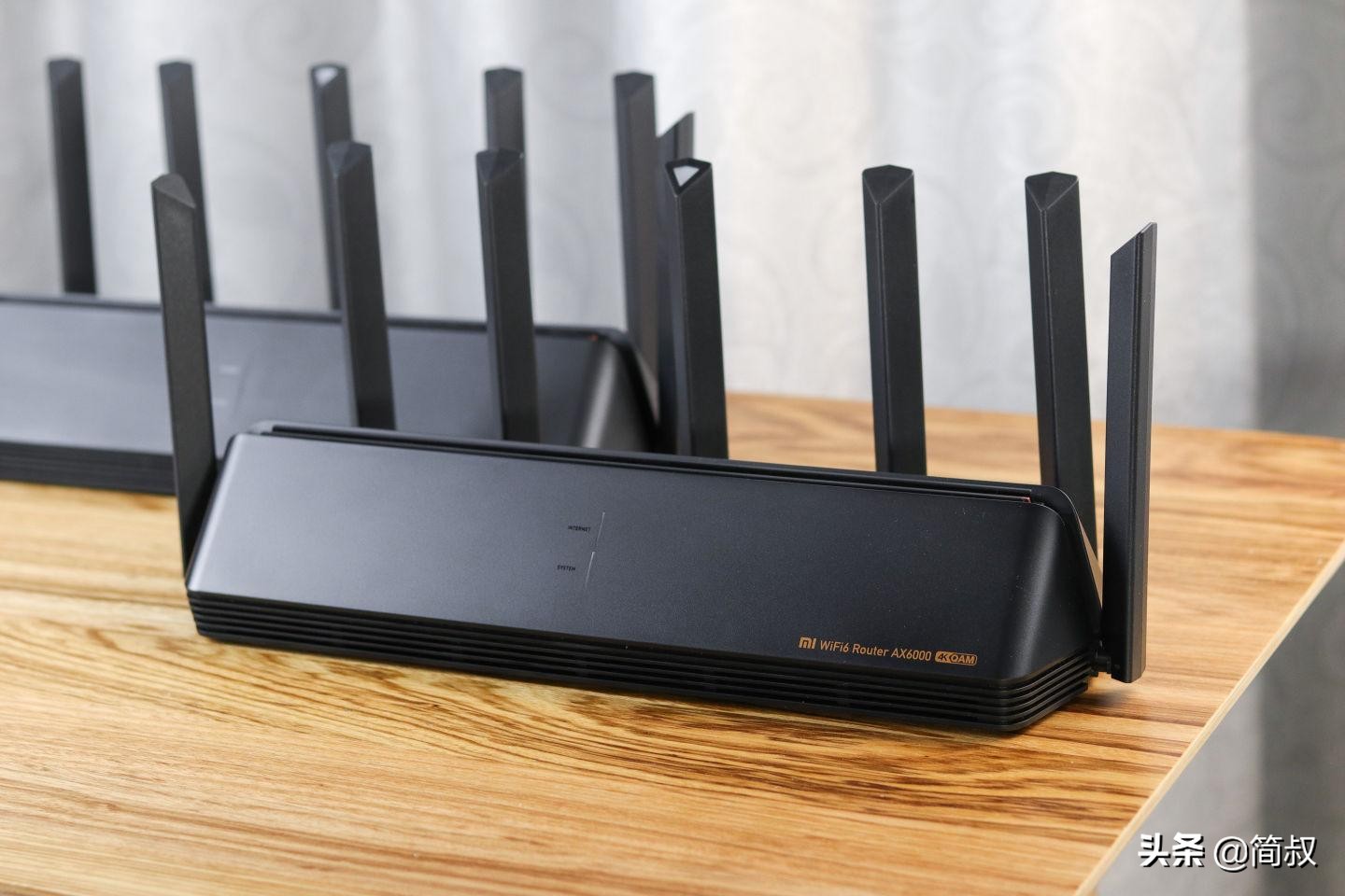 小米22年最值得入手的路由器,小米最快最稳定的路由器