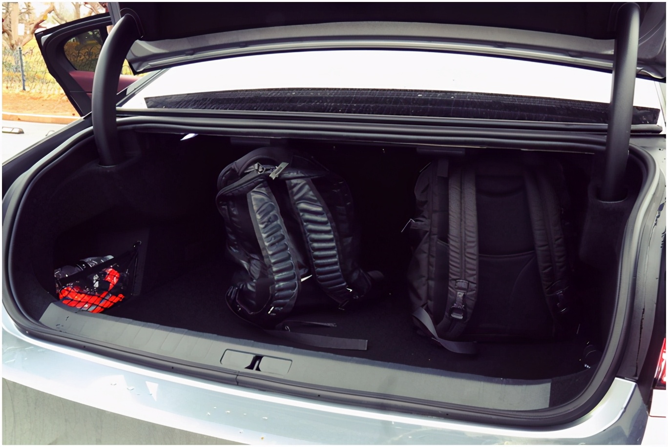 法系旗舰ds9满满的仪式感,法系豪华ds9