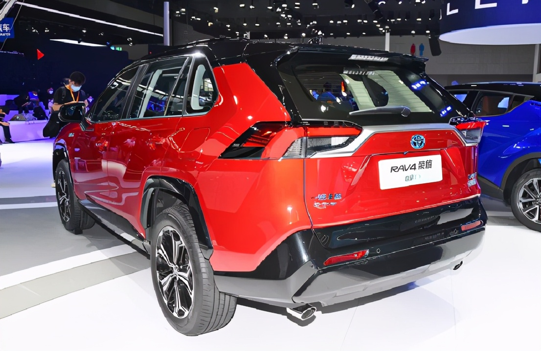 2023款皓影买车视频,23款新皓影phev有没有优惠