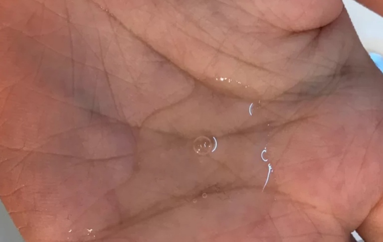 珂润洗发水控油测评,珂润滋润系列