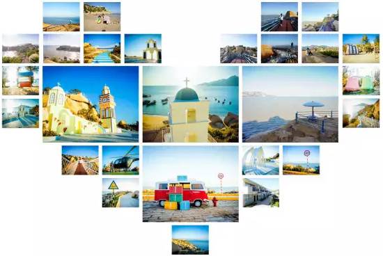 台山那琴湾海边旅游经历,台山那琴海岸线徒步旅行一日游