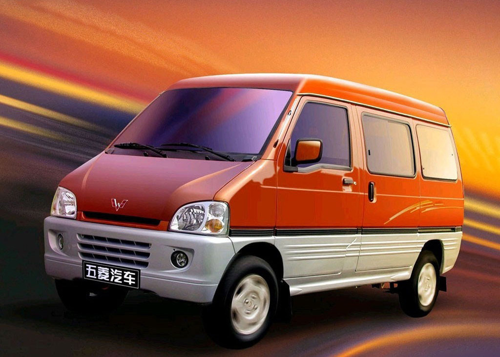 熟悉的陌生人——陕汽福家体验＆中国微面简史