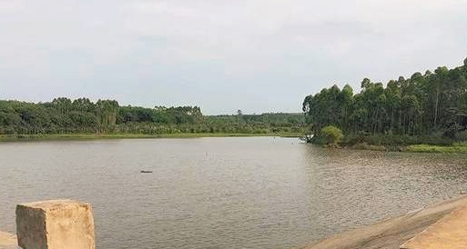 海南省1021座小型水库，都叫什么名字？一次性列举完