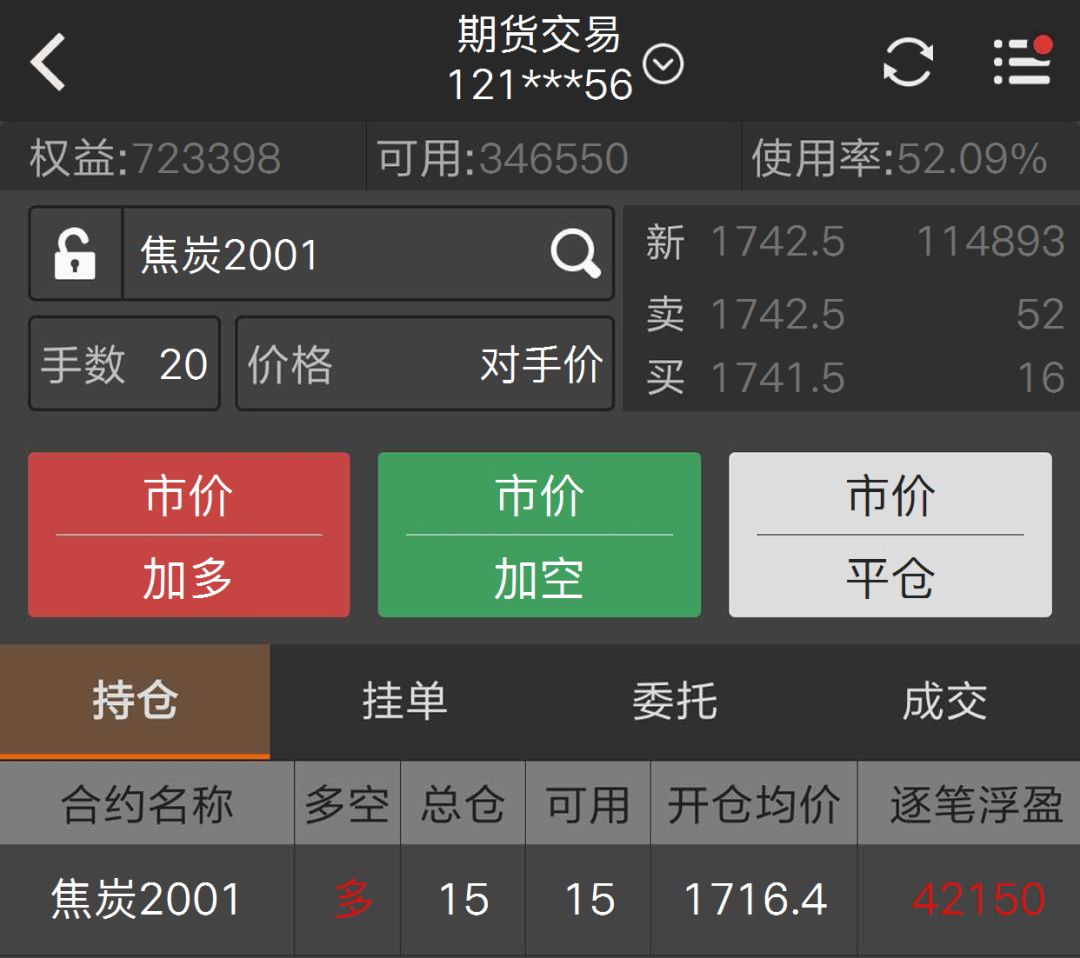 每个热闹的股票群,都有一捆待割的韭菜。