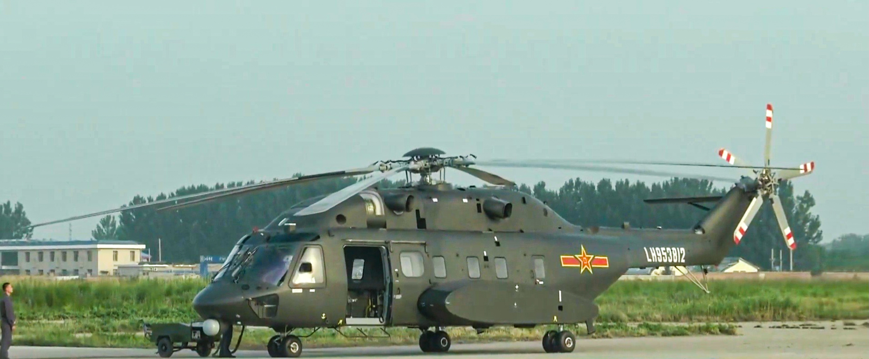 建党伟业惊艳全场,建党100周年震撼开场