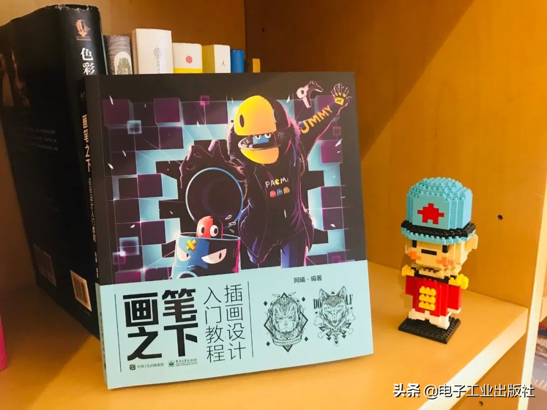 零基础插画先学什么插画教程,插画入门必看教程简单