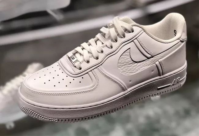 airforce1爆款,airforce1什么时候火的