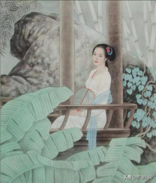 李清照以悲剧收场的两段婚姻,李清照的凄惨婚姻