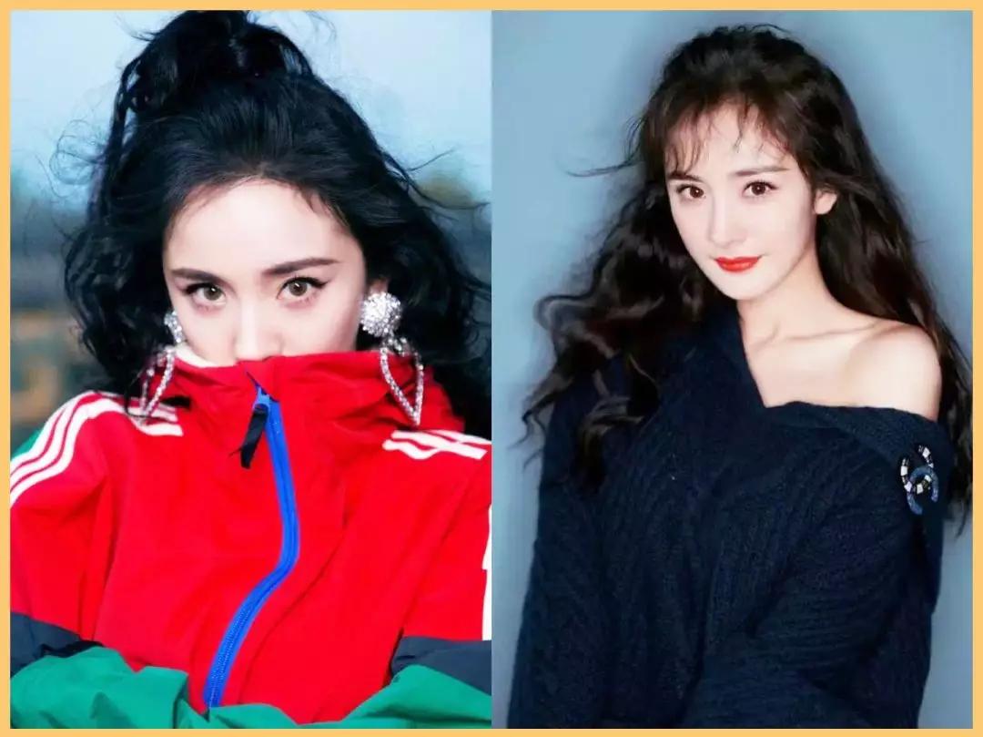 最火流行发型小脸,现在最流行的显脸小发型