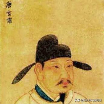 唐肃宗李亨和唐明皇李隆基的关系,唐肃宗李亨死后长安又被攻陷