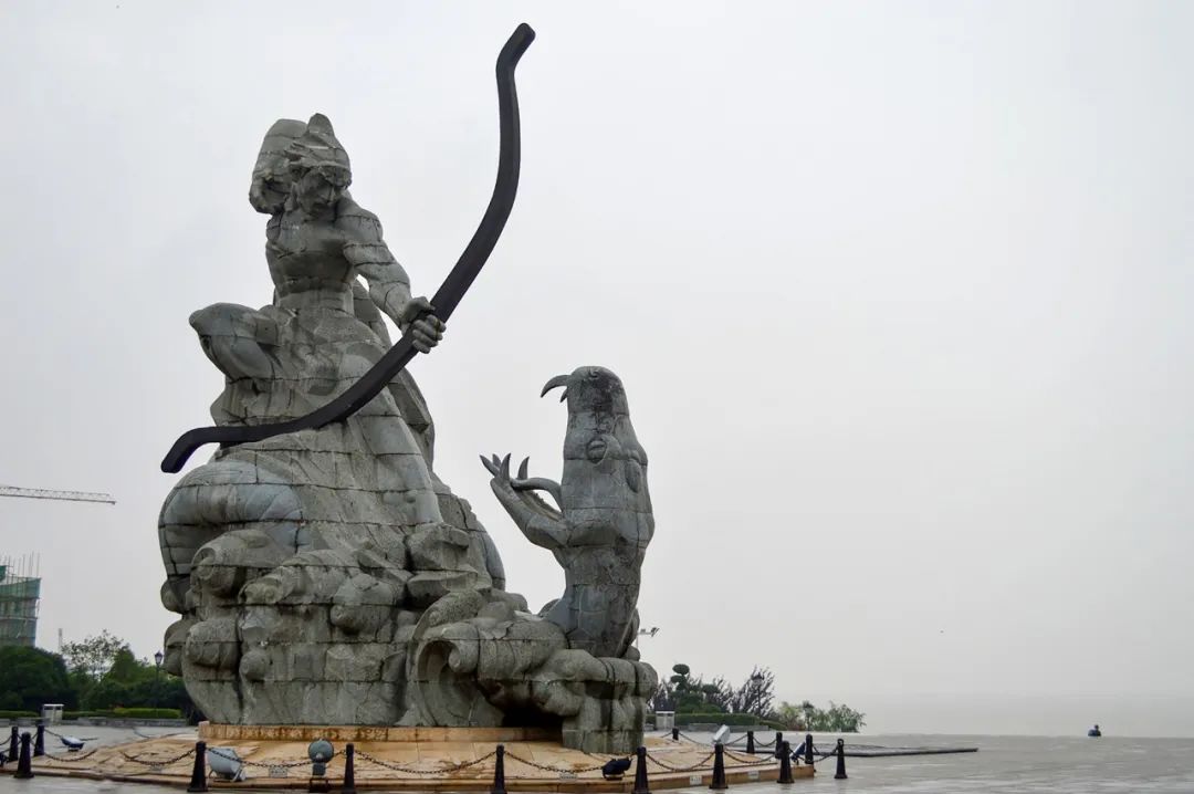 历史上洞庭湖是中国第一大湖吗,洞庭湖历史上最大面积