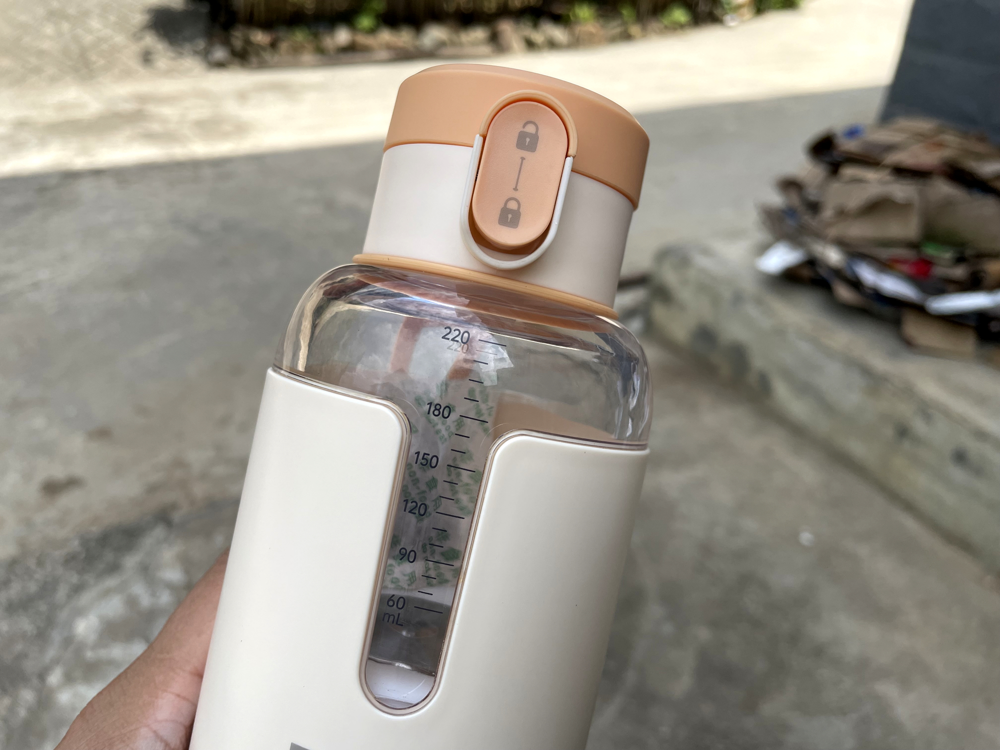 大宇便携水壶tn17 (大宇dy-tn12恒温壶不加热)