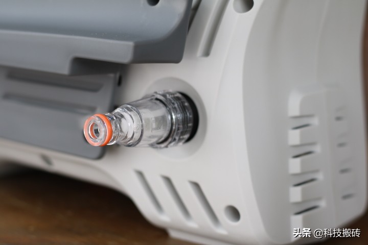 汽修店洗车机测评,洗车机开机测评